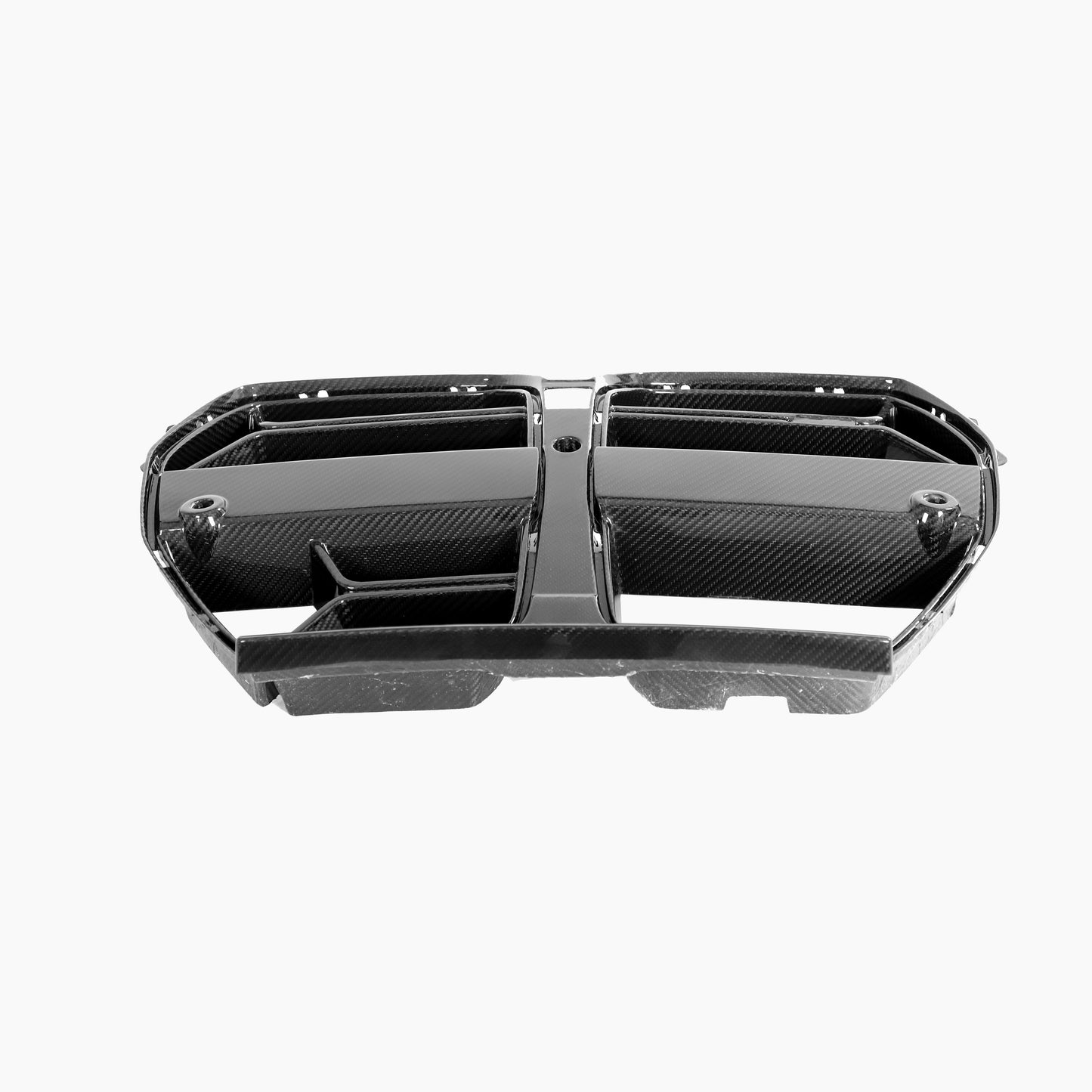 CSL Style Prepreg Carbon Fiber Front Grille For BMW M3 G80/G81 (2021+) M4 G82/G83 (2021+)