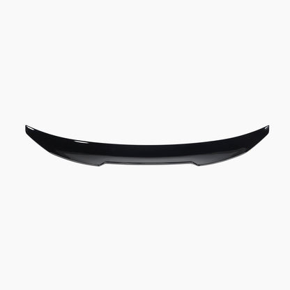 PSM Style Gloss Black Spoiler for BMW 4 Series G22(2021+)