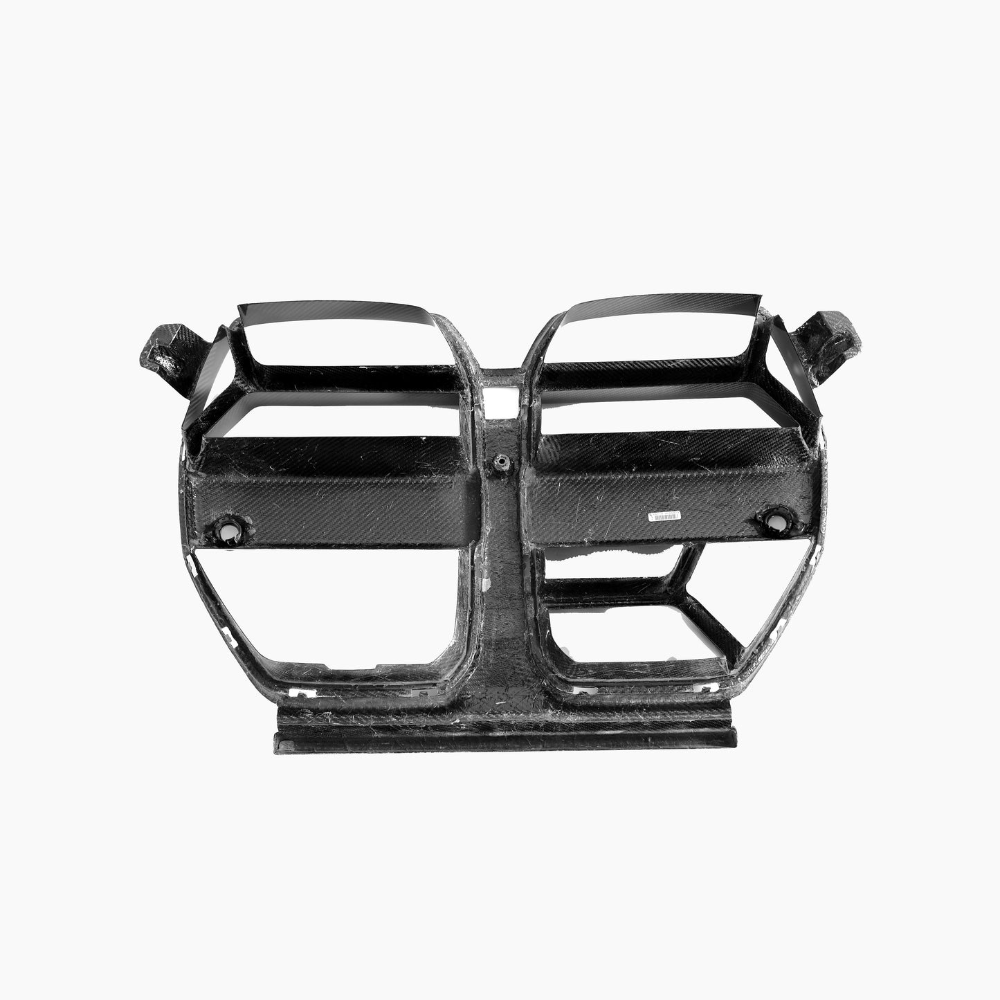 CSL Style Prepreg Carbon Fiber Front Grille For BMW M3 G80/G81 (2021+) M4 G82/G83 (2021+)