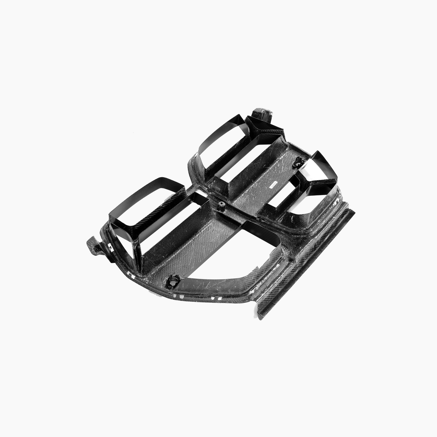 CSL Style Prepreg Carbon Fiber Front Grille For BMW M3 G80/G81 (2021+) M4 G82/G83 (2021+)