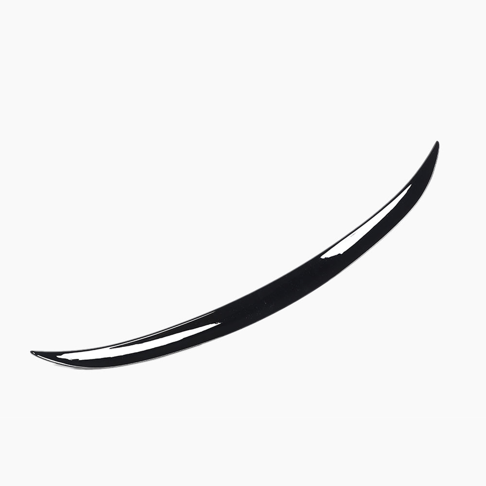 BMW 3 Series F30 (2012–2019) Spoiler