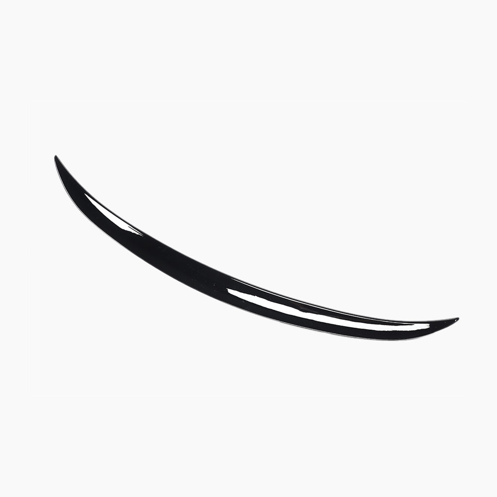 BMW 3 Series F30 (2012–2019) Spoiler