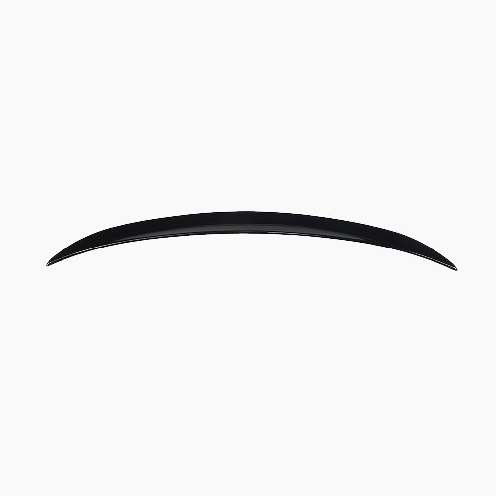 BMW 3 Series F30 (2012–2019) Spoiler