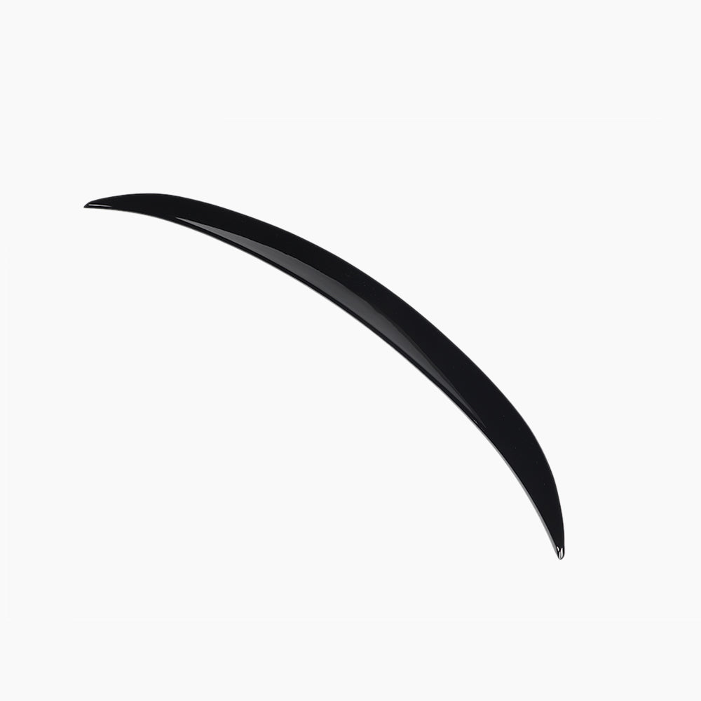 BMW 3 Series F30 (2012–2019) Spoiler