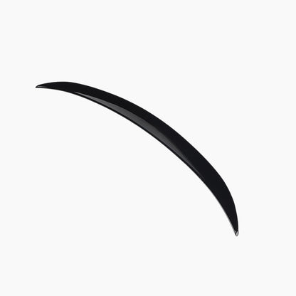 MP Style Gloss Black Spoiler for BMW 3 Series F30(2012-2019)