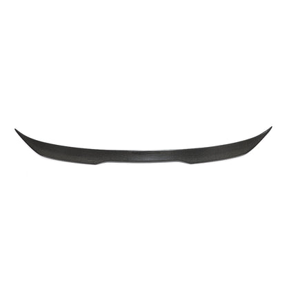 DA Style Carbon Fiber Trunk Spoiler For BMW 5 Series G30 G31, M5 F90 Pre-LCI & LCI (2017-2023)