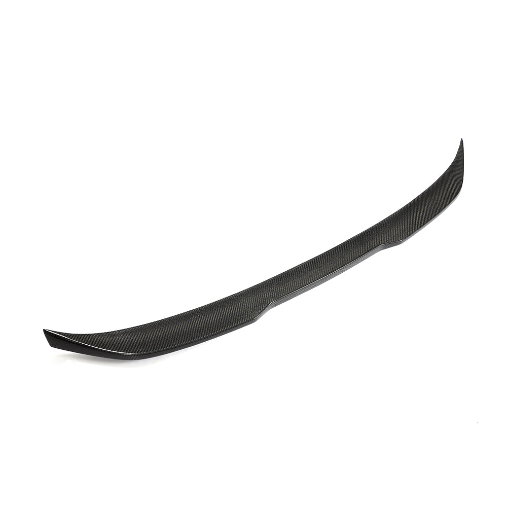 DA Style Carbon Fiber Trunk Spoiler For BMW 5 Series G30 G31, M5 F90 Pre-LCI & LCI (2017-2023)