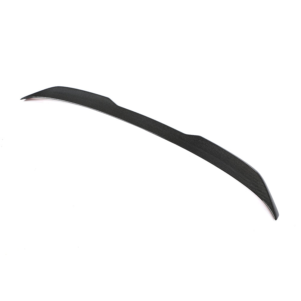 DA Style Carbon Fiber Trunk Spoiler For BMW 5 Series G30 G31, M5 F90 Pre-LCI & LCI (2017-2023)