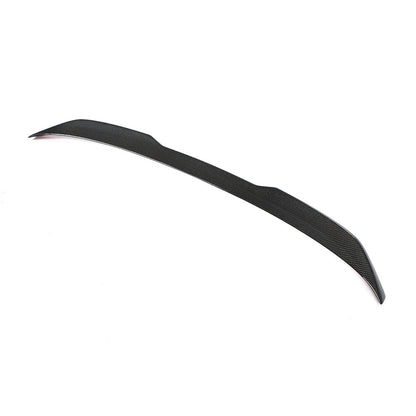 DA Style Carbon Fiber Trunk Spoiler For BMW 5 Series G30 G31, M5 F90 Pre-LCI & LCI (2017-2023)