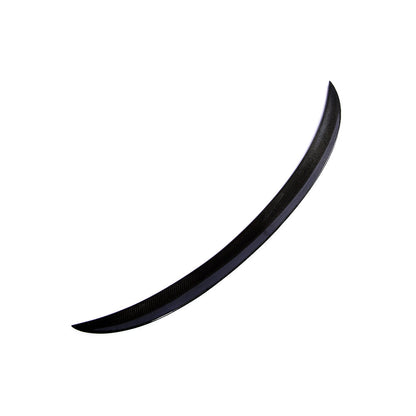 Performance Style Carbon Fiber Trunk Spoiler for BMW 3 Series E90 (2005-2012)