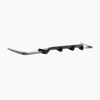V Style Carbon Fiber Rear Diffuser for BMW M6 F06/ F12/ F13 (2011-2018)