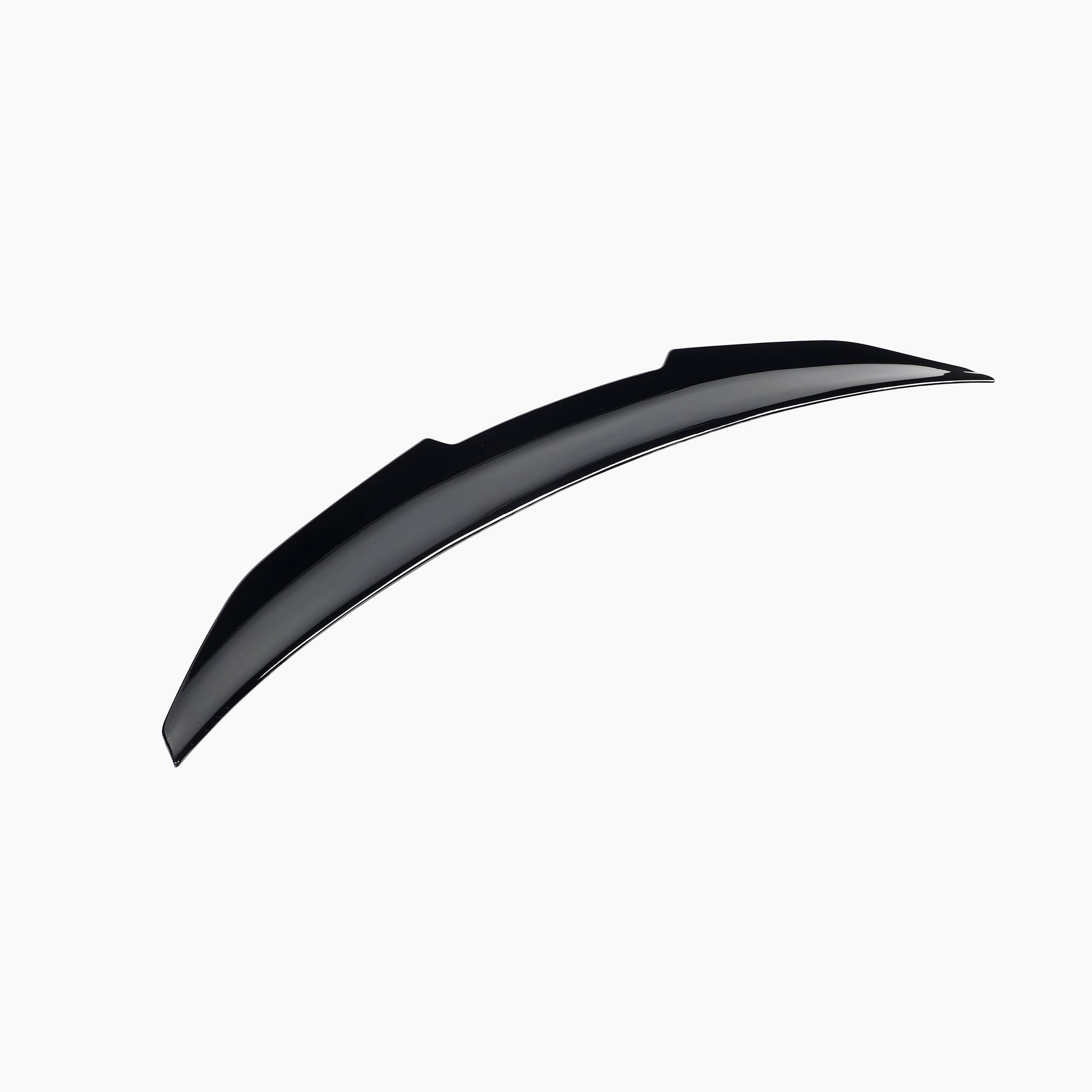 PSM Style Gloss Black Spoiler for BMW 3 Series G20(2019–present)
