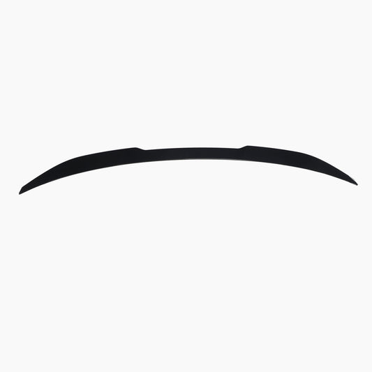 M4 Style Gloss Black Spoiler for BMW 4 Series G22(2021+)