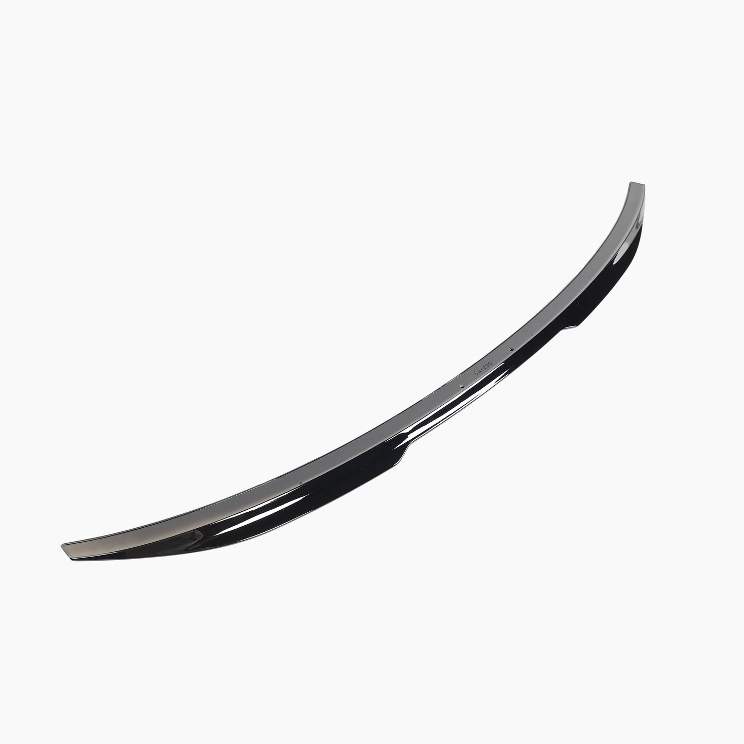 BMW 4 Series G22 (2020–present) Spoiler