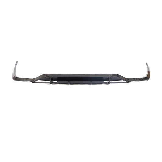 ST Style Carbon Fiber Rear Diffuser for Mercedes Benz CLS C257 Pre‑Facelift (2018–2020)