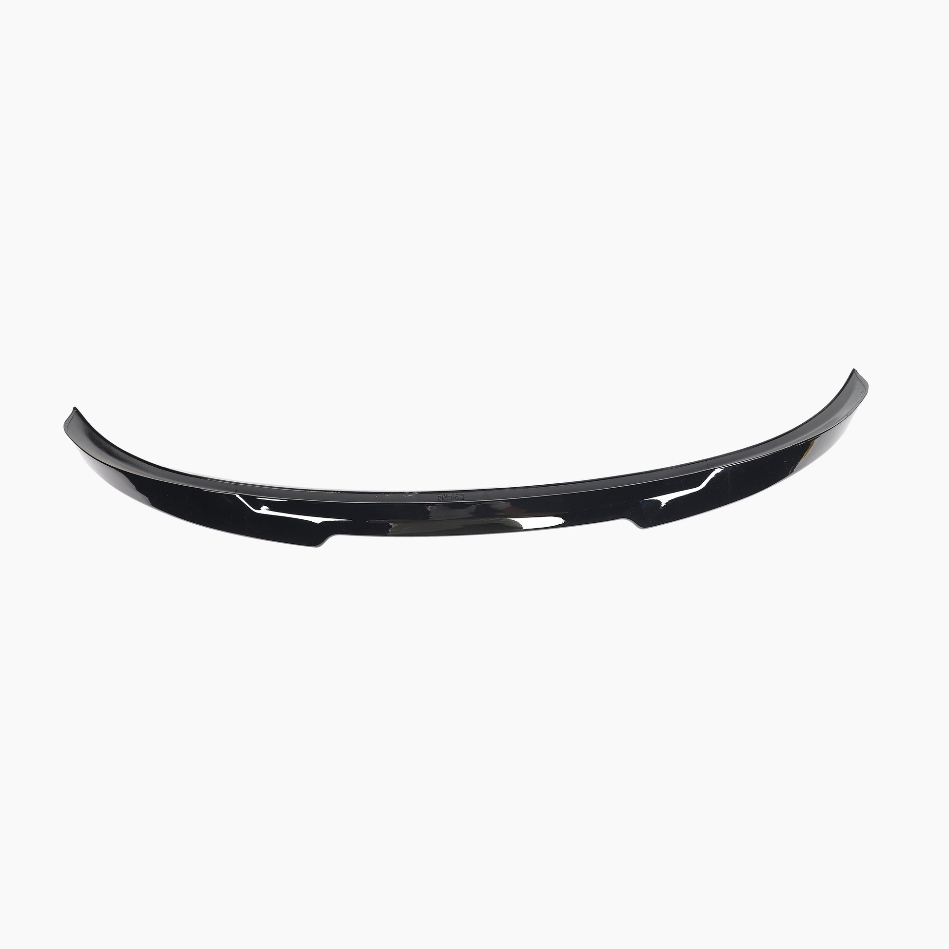 M4 Style Gloss Black Spoiler for BMW 3 Series E90 LCI(2008-2012)