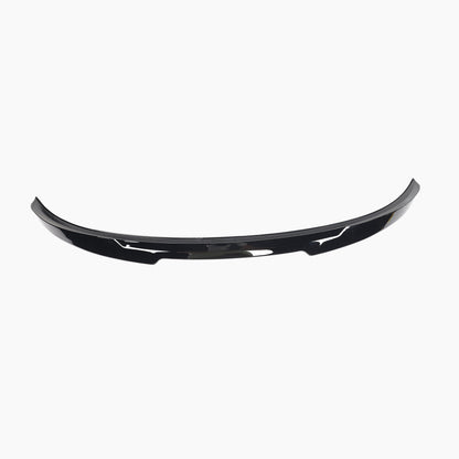 M4 Style Gloss Black Spoiler for BMW 3 Series E90 LCI(2008-2012)