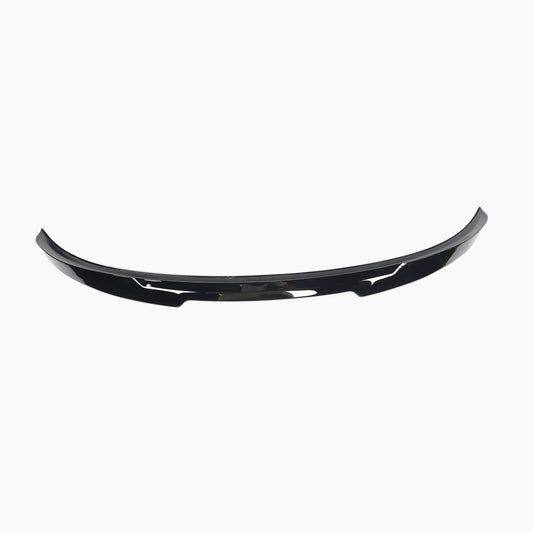 M4 Style Gloss Black Spoiler for BMW 3 Series E90 LCI(2008-2012)
