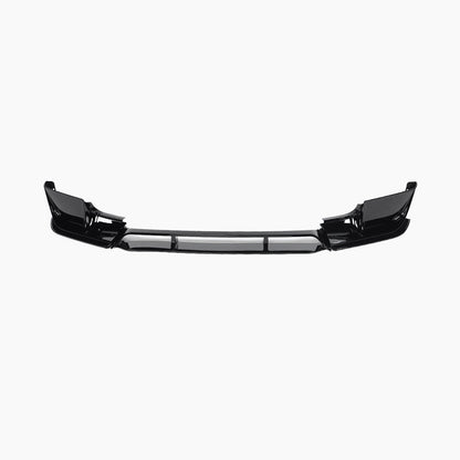 Gloss Black Front Lip For ROVER Defender DEFENDER SUV(2020–present)