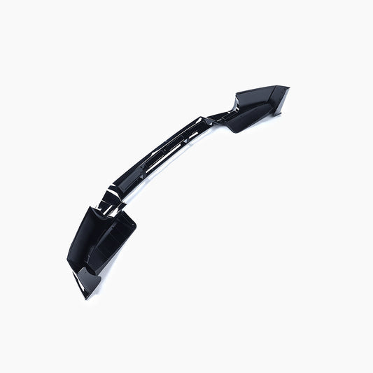 Gloss Black Front Lip For ROVER Defender DEFENDER SUV(2020–present)