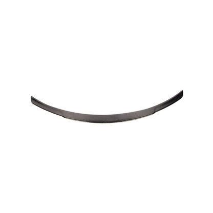 B Style Carbon Fiber Highkick Trunk Spoiler Wing For Mercedes Benz W205/C43 C450 C63 AMG(2014-2018)