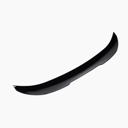 ST Style Gloss Black Trunk Spoiler For BMW M2 F87 / 2 Series F22/F23 (2014-2021)