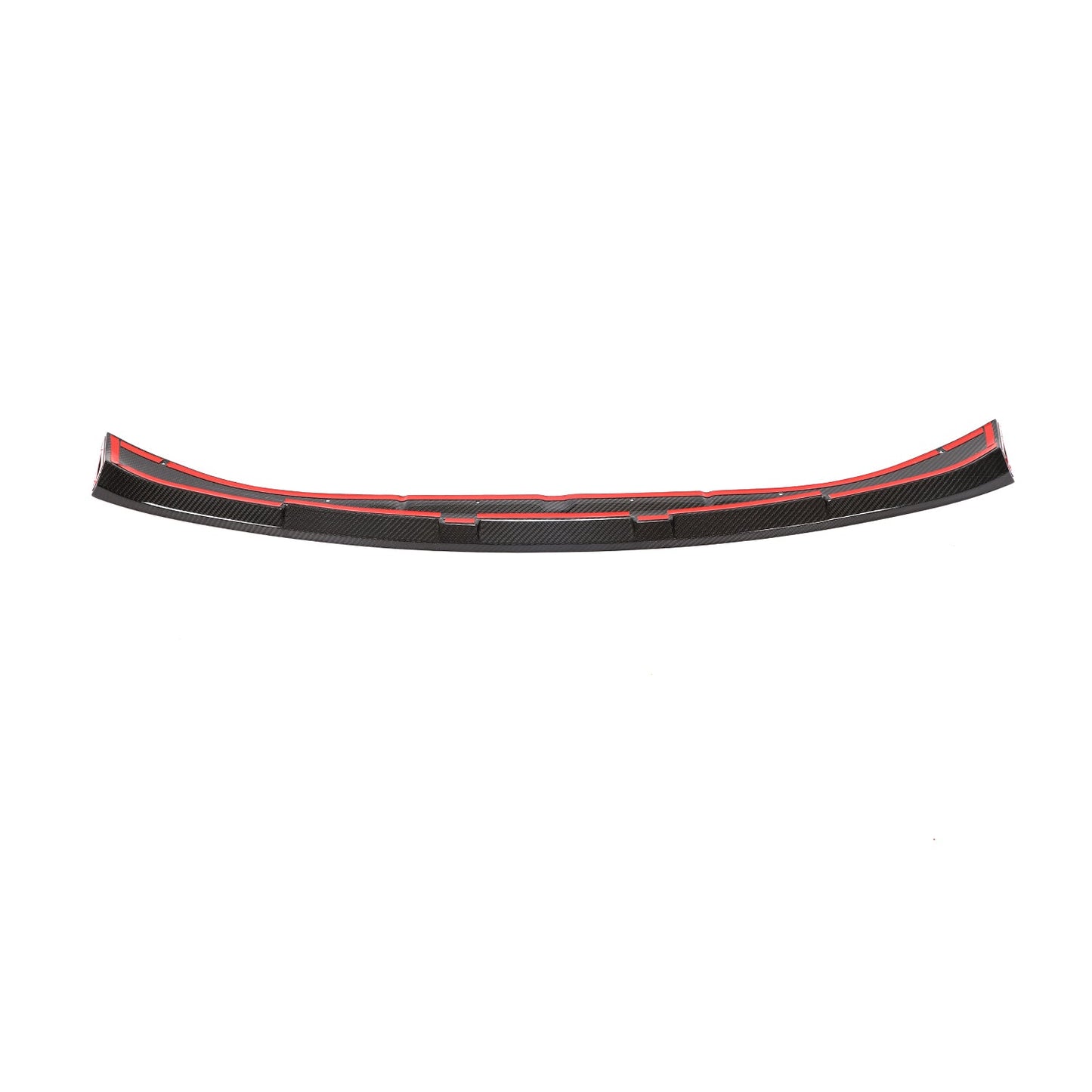 Performance Style Prepreg Carbon Fiber Front Lip For M3 G80/G81 M4 G82/ G83 (2021+)