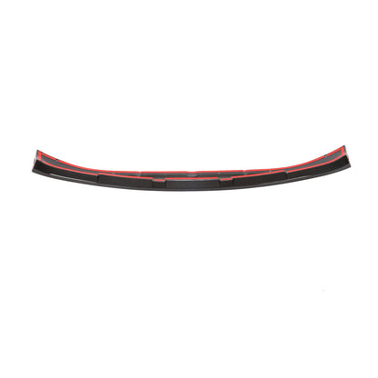 Performance Style Prepreg Carbon Fiber Front Lip For M3 G80/G81 M4 G82/ G83 (2021+)