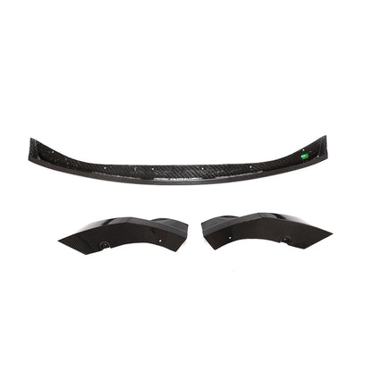 Performance Style Prepreg Carbon Fiber Front Lip For M3 G80/G81 M4 G82/ G83 (2021+)