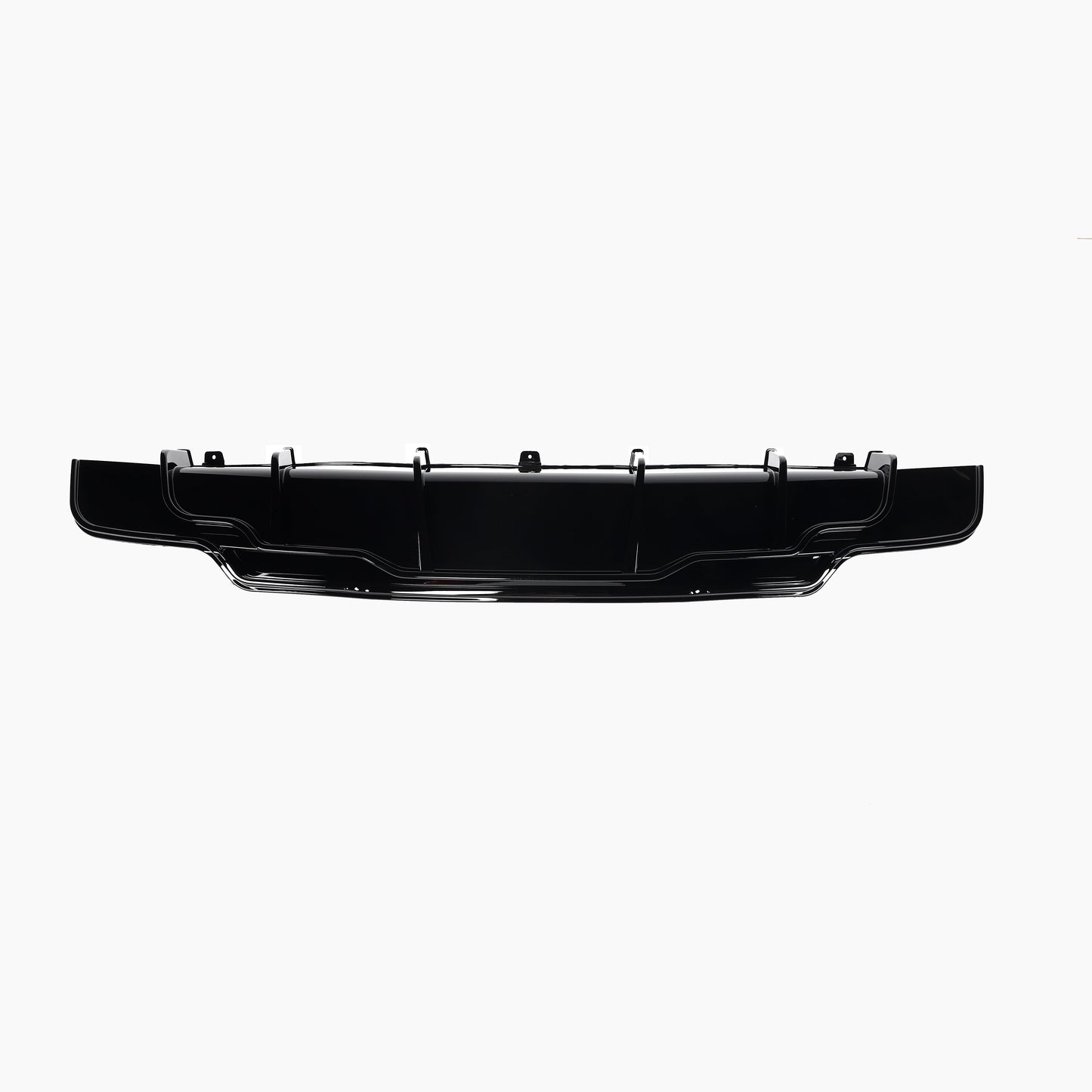 Gloss Black Aero Kit For TESLA Model 3(2018-2023)