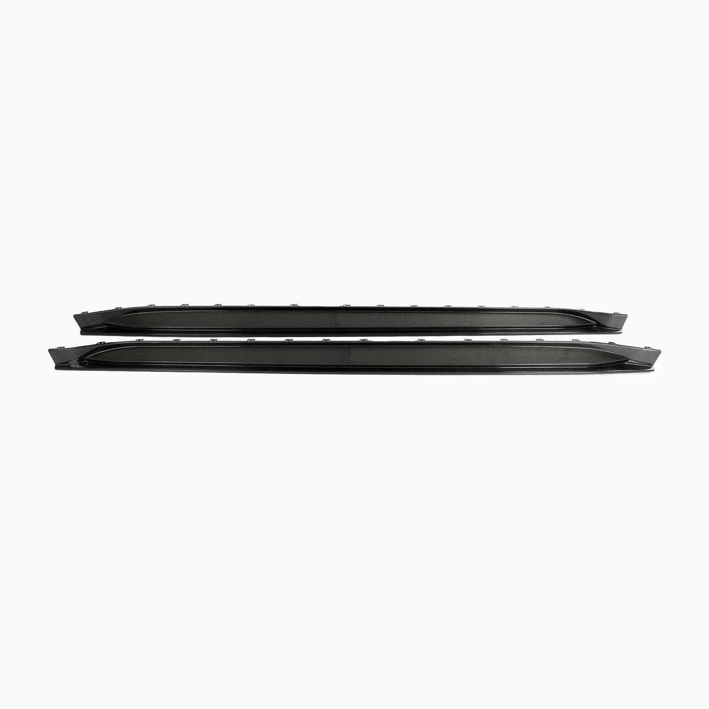 JC Style Carbon Fiber Side Skirts For M3 G80 (2021+)