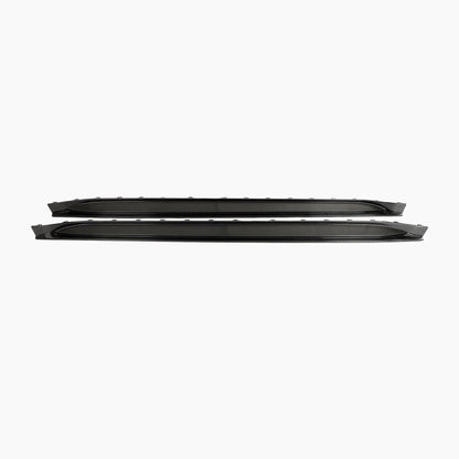 JC Style Carbon Fiber Side Skirts For M3 G80 (2021+)