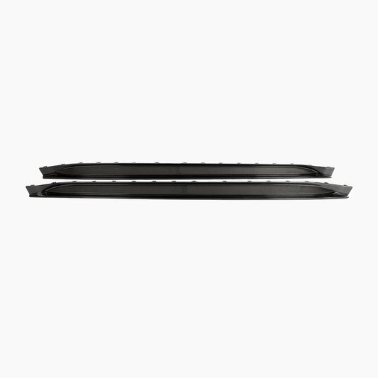 JC Style Carbon Fiber Side Skirts For M3 G80 (2021+)