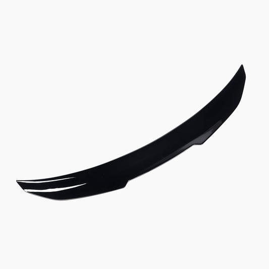 PSM Style Gloss Black Spoiler for BMW 4 Series F36 Gran Coupé(2014-2020)
