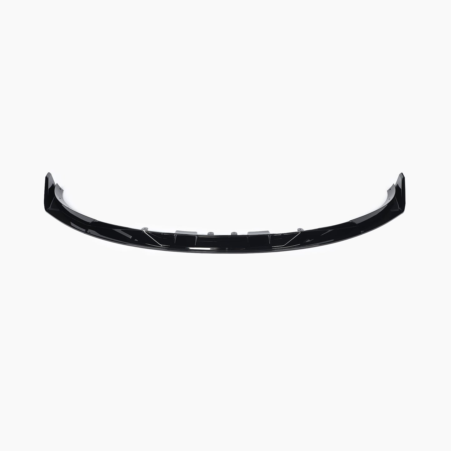 Turbo Style Gloss Black Aero Kit For Model 3(2018-2023)