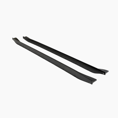 JC Style Carbon Fiber Side Skirts For M3 G80 (2021+)