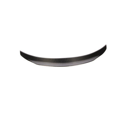 PSM Style Carbon Fiber Trunk Spoiler For BENZ C-Class C205 Coupé/C43 C63 AMG(2014-2018)