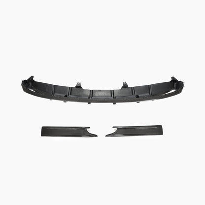 ABT Style Carbon Fiber Rear Diffuser For Audi S4 B9 Pre-LCl (2016-2019)