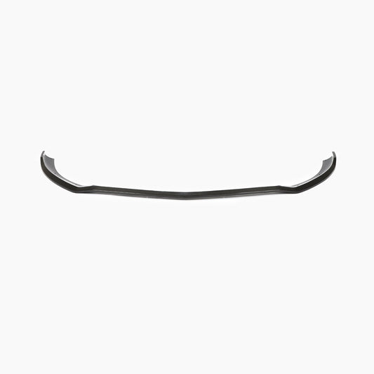 Barbus Style Carbon Fiber Front Lip for Mercedes Benz A-Class W177 Sport Pre-Facelift Sedan (2018-2022)