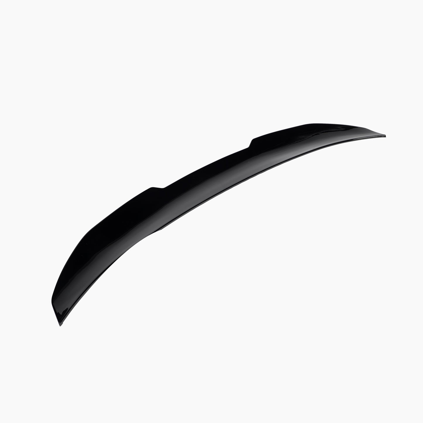 PSM Style Gloss Black Spoiler for BMW 4 Series F32(2014-2020)