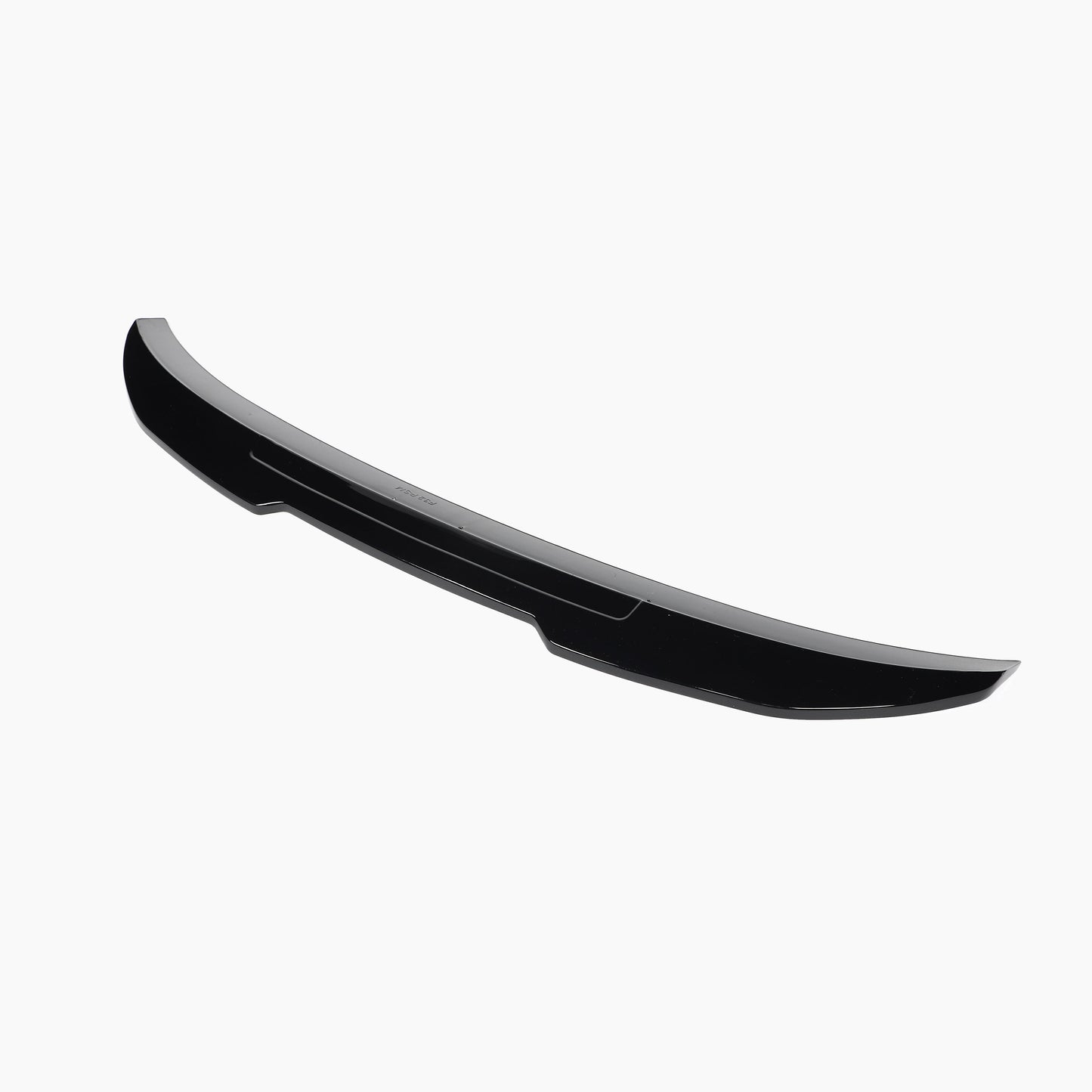 BMW 4 Series F32 (2013–2020) Spoiler