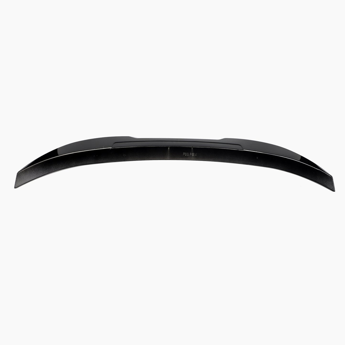 BMW 4 Series F32 (2013–2020) Spoiler