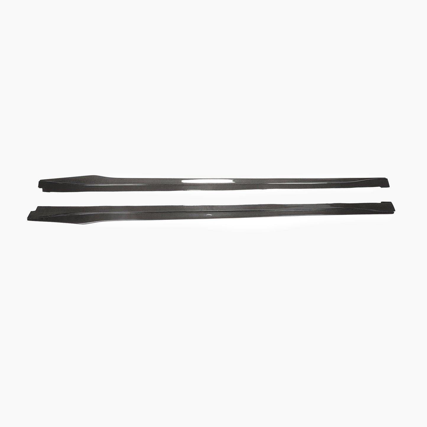 ST Style Carbon Fiber Side Skirts for BMW 4 Series F32/F33 M Sport (2014-2020)