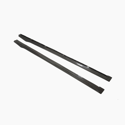 ST Style Carbon Fiber Side Skirts for BMW 4 Series F32/F33 M Sport (2014-2020)