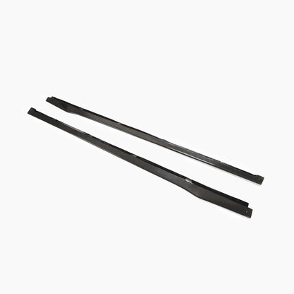 ST Style Carbon Fiber Side Skirts for BMW 4 Series F32/F33 M Sport (2014-2020)