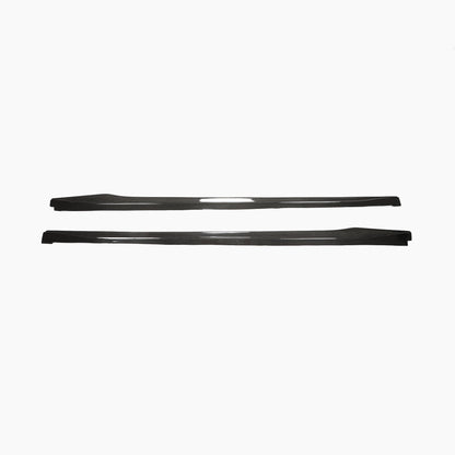 ST Style Carbon Fiber Side Skirts for BMW 4 Series F32/F33 M Sport (2014-2020)
