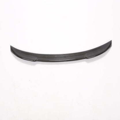 CS Style Carbon Fiber Trunk Spoiler for BMW 3 Series E92 Coupé (2006-2013)