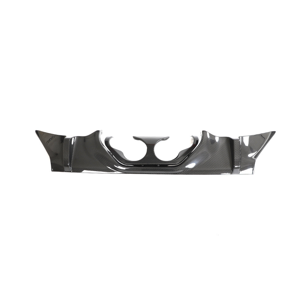 Performance A Style Carbon Fiber Rear Diffuser for BMW M2 G87 (2023+)