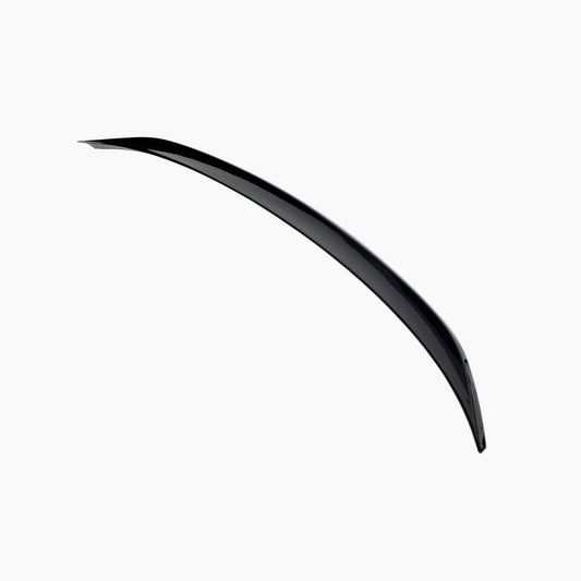 MP Style Gloss Black Spoiler for BMW 3 Series G20(2019–present)