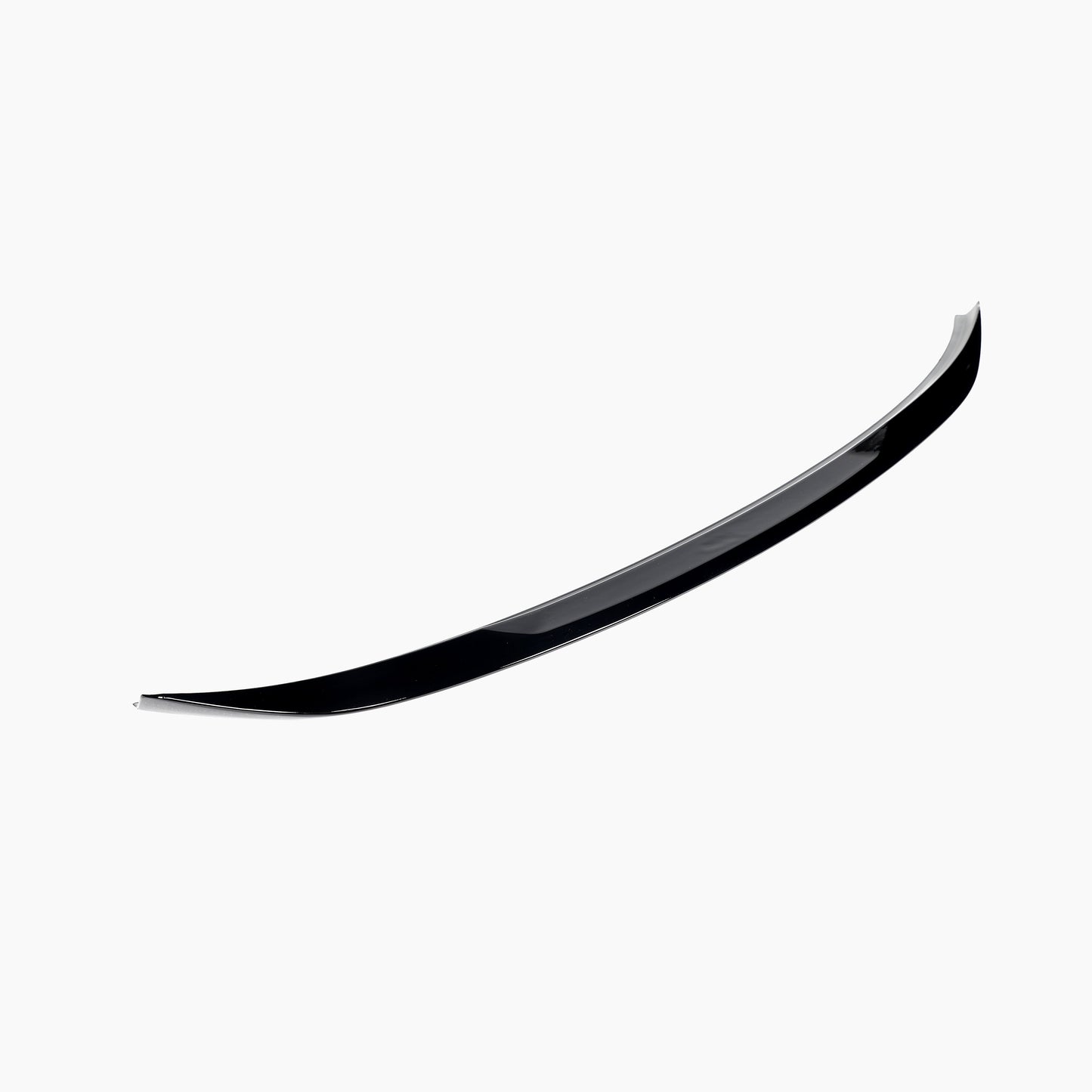 BMW 3 Series G20 (2019–present) Spoiler